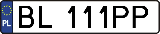 BL111PP