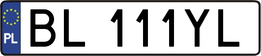 BL111YL
