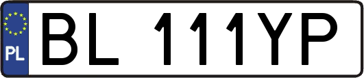 BL111YP