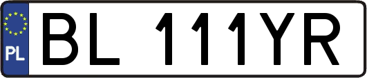 BL111YR