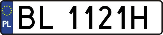 BL1121H