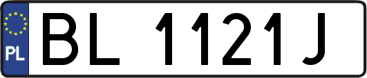 BL1121J