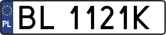 BL1121K