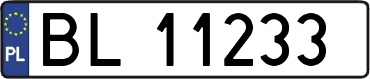 BL11233
