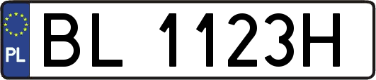 BL1123H
