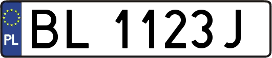 BL1123J