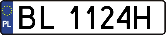 BL1124H