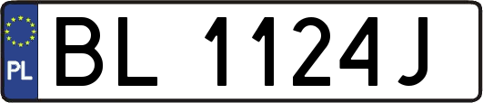 BL1124J