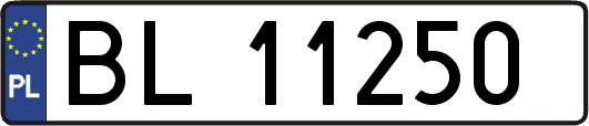BL11250