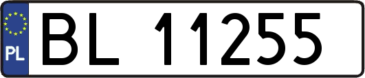 BL11255
