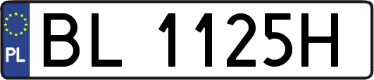 BL1125H