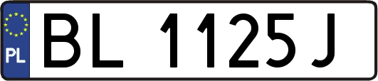 BL1125J