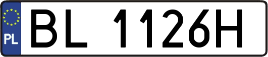BL1126H