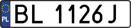 BL1126J