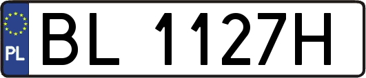 BL1127H