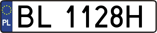 BL1128H