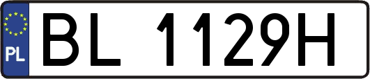 BL1129H