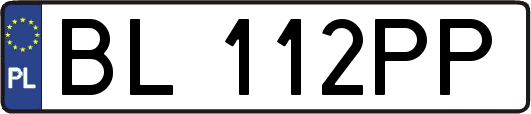 BL112PP