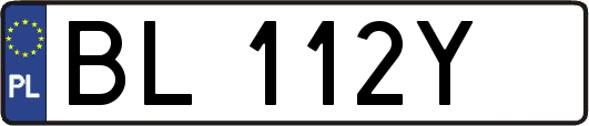 BL112Y