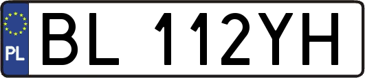 BL112YH