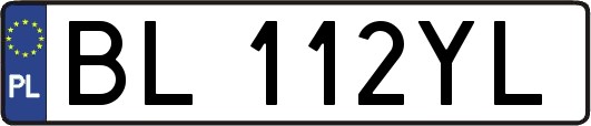 BL112YL