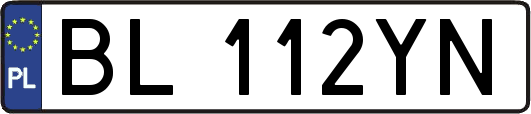BL112YN