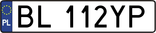 BL112YP