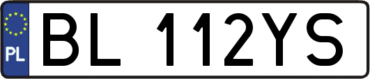 BL112YS