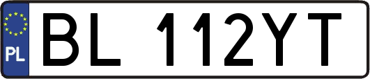 BL112YT