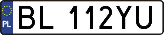 BL112YU