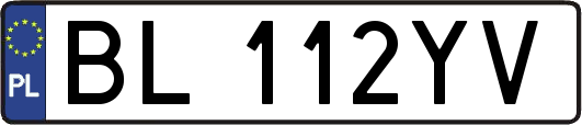 BL112YV