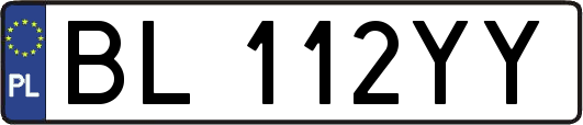 BL112YY