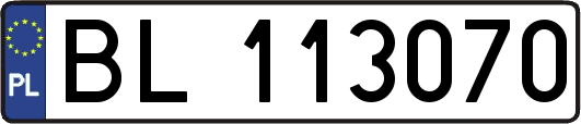 BL113070