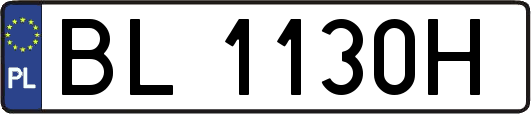 BL1130H