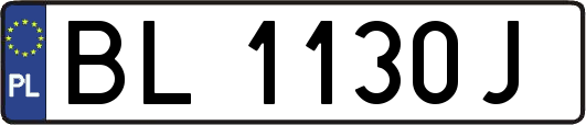 BL1130J