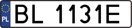 BL1131E