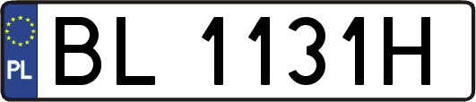 BL1131H