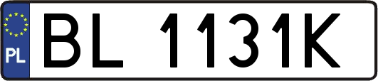 BL1131K