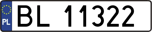 BL11322
