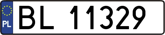 BL11329