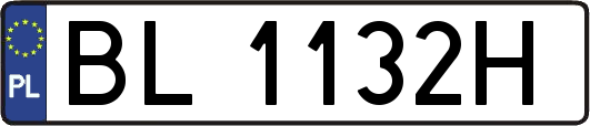BL1132H