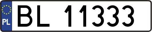 BL11333