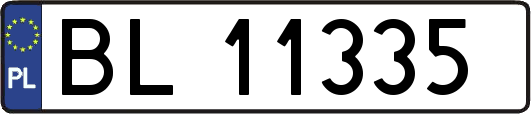 BL11335