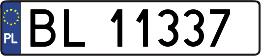 BL11337