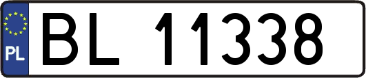 BL11338