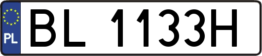 BL1133H