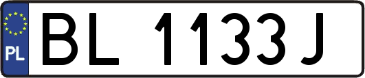 BL1133J