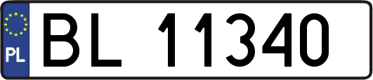 BL11340