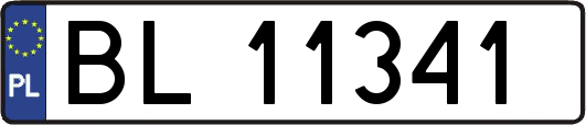 BL11341