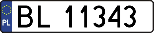 BL11343